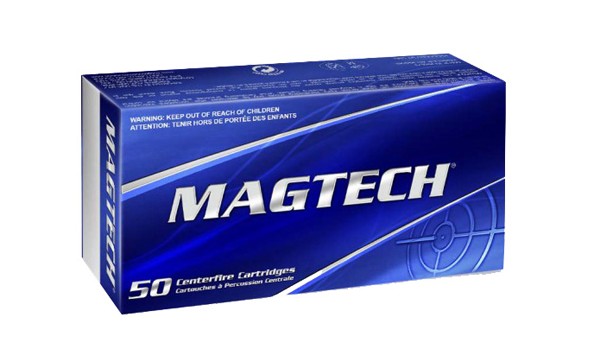 MAGTECH 40B 180 FMJ 50 - Win Repeating Arms Promotion